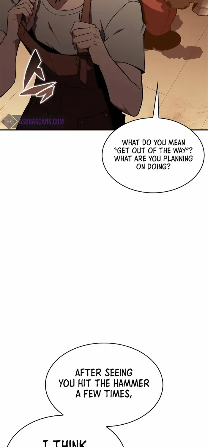 Solo Max-Level Newbie Chapter 133 page 81 - 