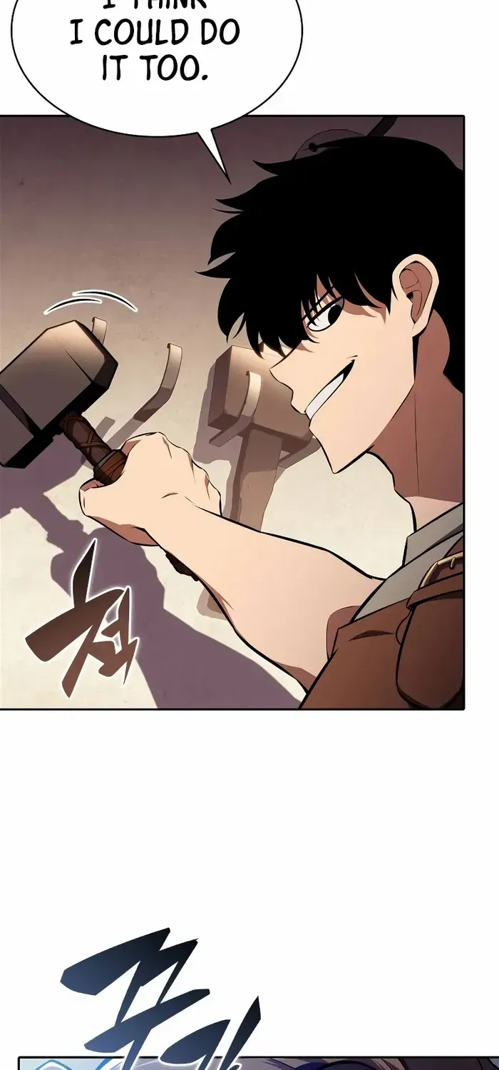 Solo Max-Level Newbie Chapter 133 page 82 - 