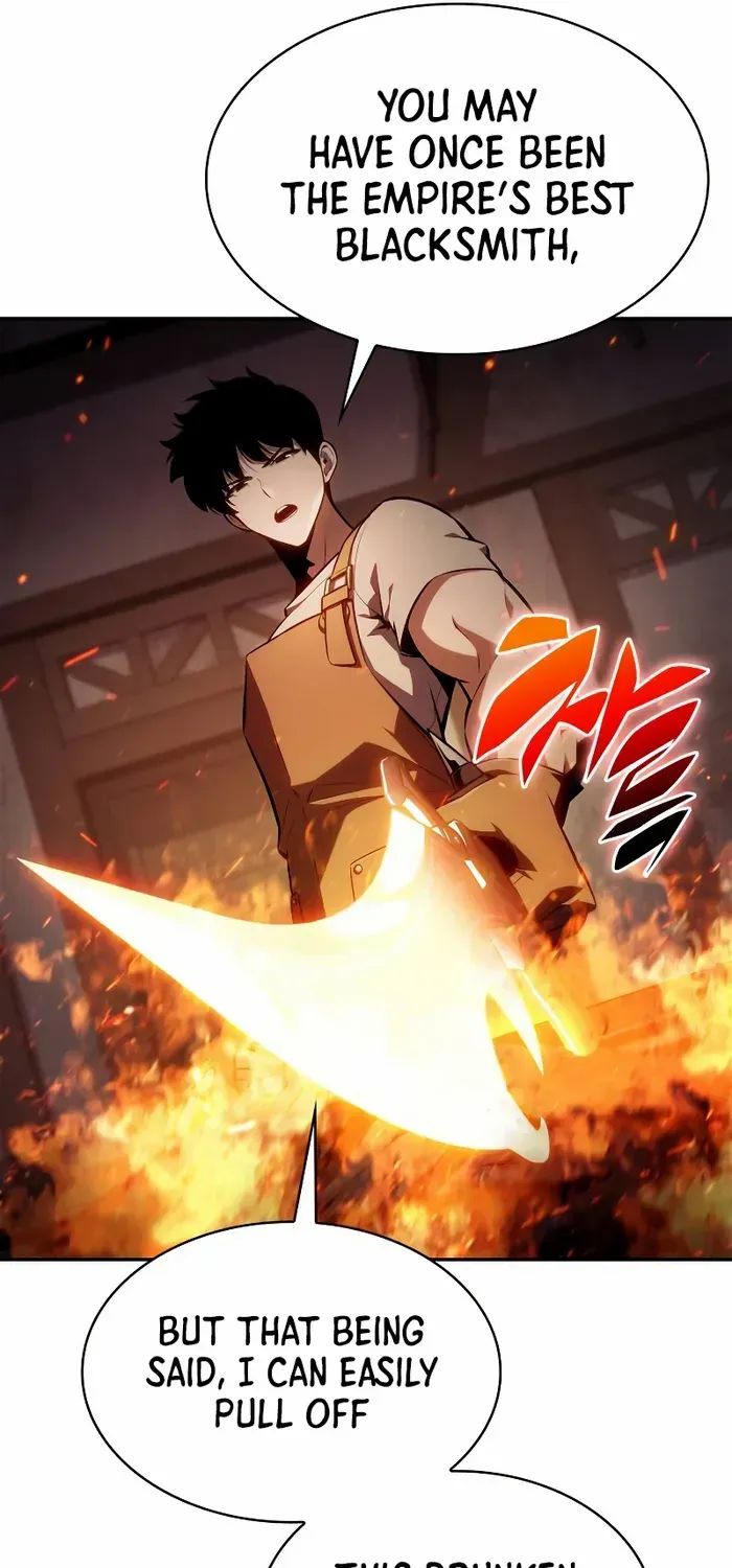 Solo Max-Level Newbie Chapter 133 page 84 - 