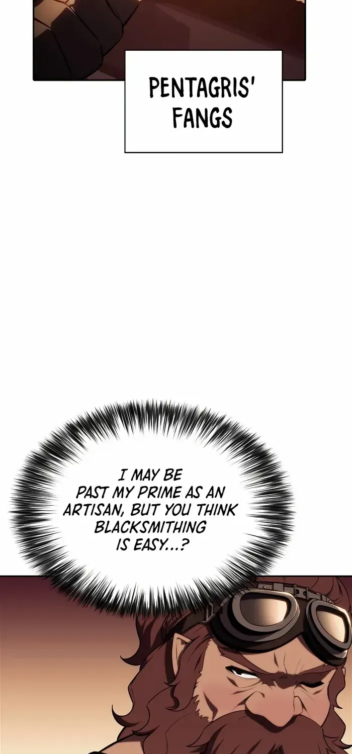 Solo Max-Level Newbie Chapter 133 page 86 - 