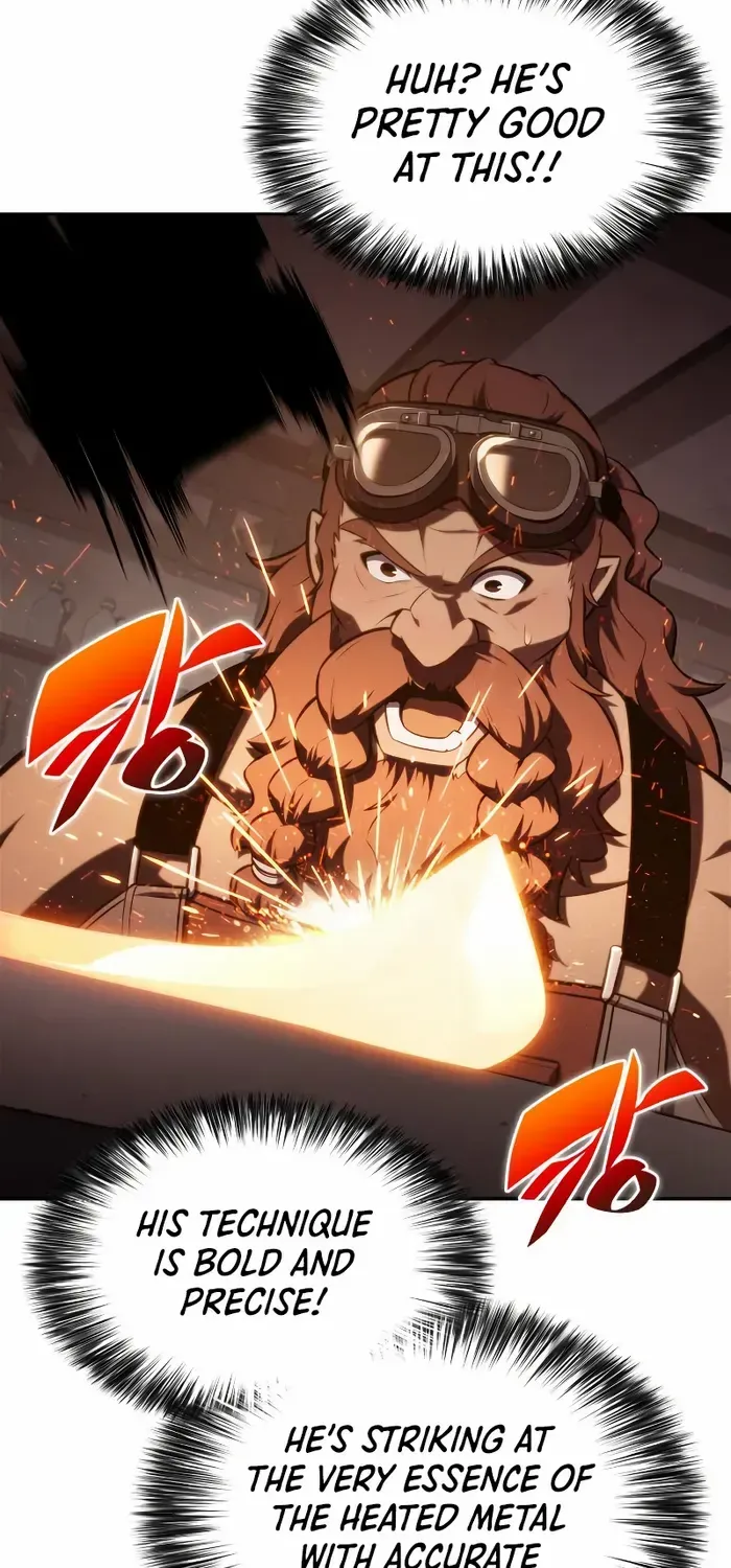 Solo Max-Level Newbie Chapter 133 page 90 - 