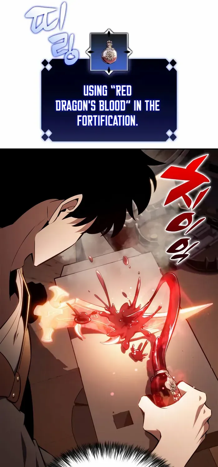 Solo Max-Level Newbie Chapter 133 page 92 - 