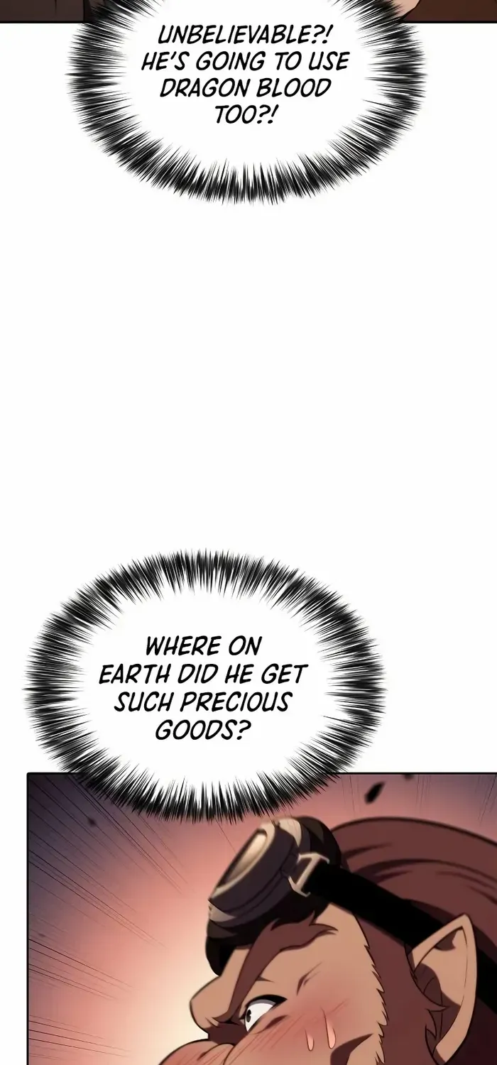 Solo Max-Level Newbie Chapter 133 page 93 - 