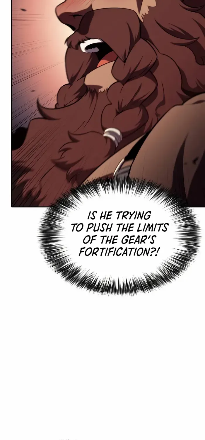 Solo Max-Level Newbie Chapter 133 page 94 - 