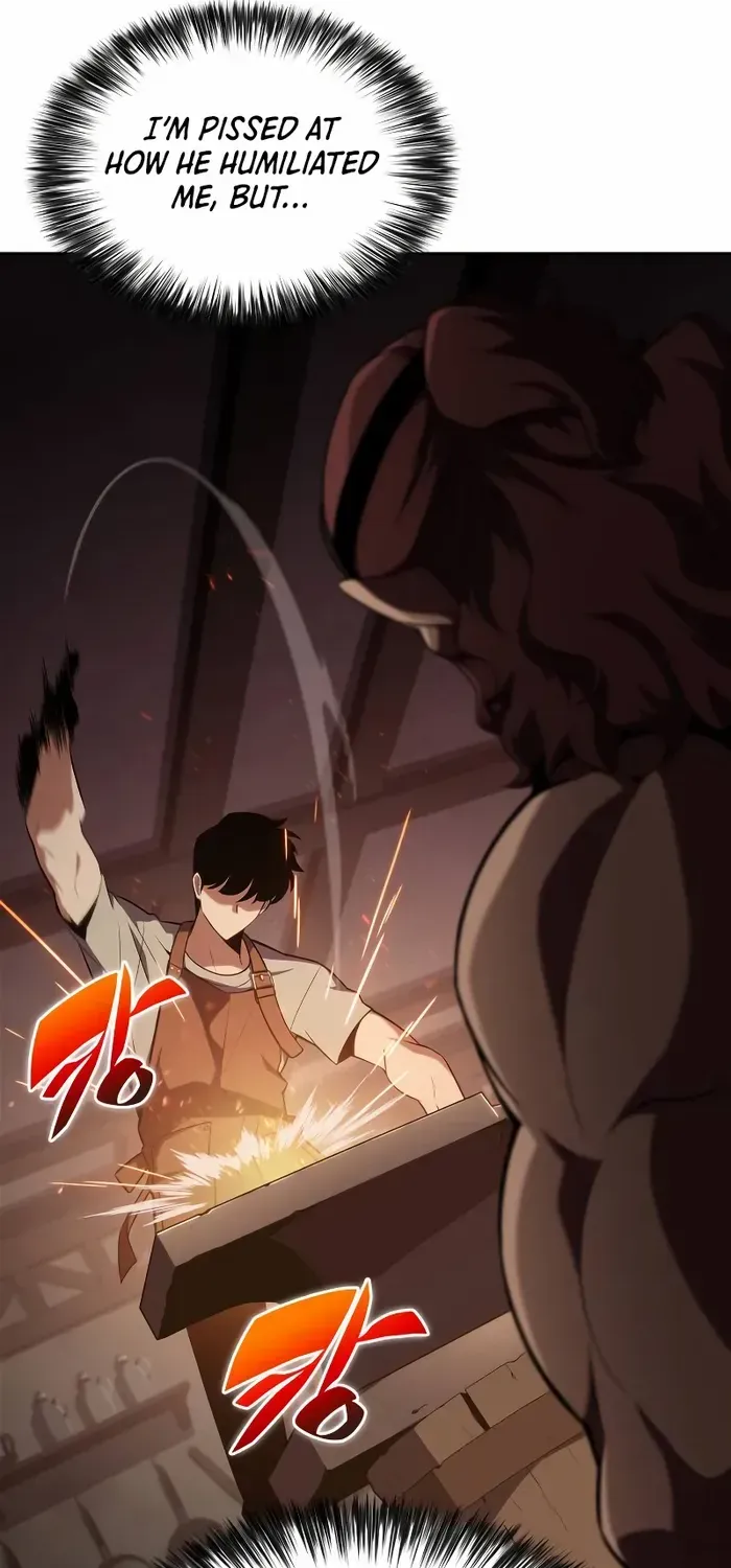 Solo Max-Level Newbie Chapter 133 page 95 - 