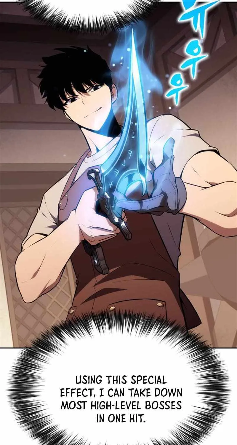 Read Solo Max-Level Newbie chapter 134.1 image 17 on Lezhin