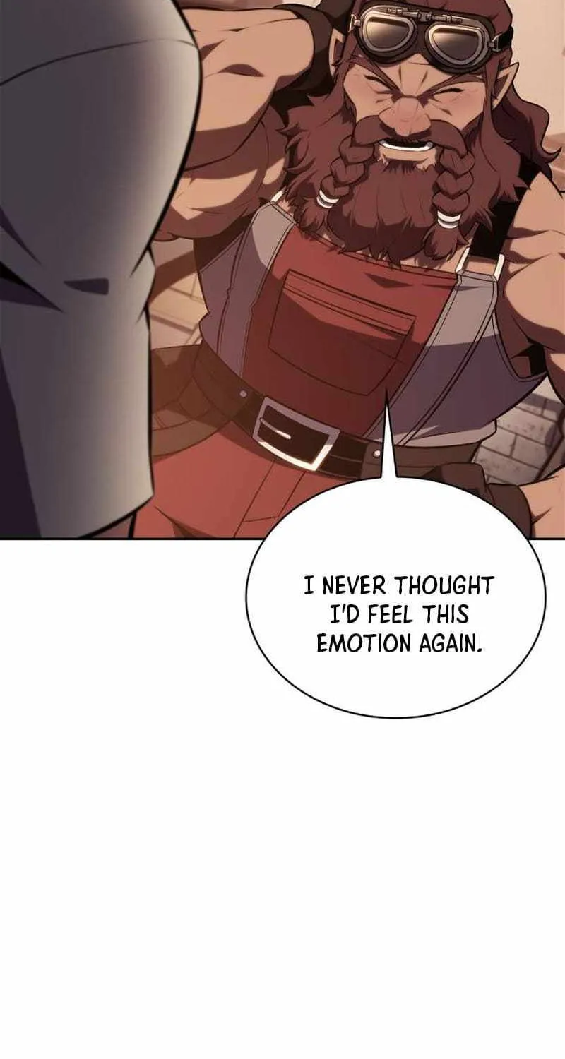Read Solo Max-Level Newbie chapter 134.1 image 20 on Lezhin
