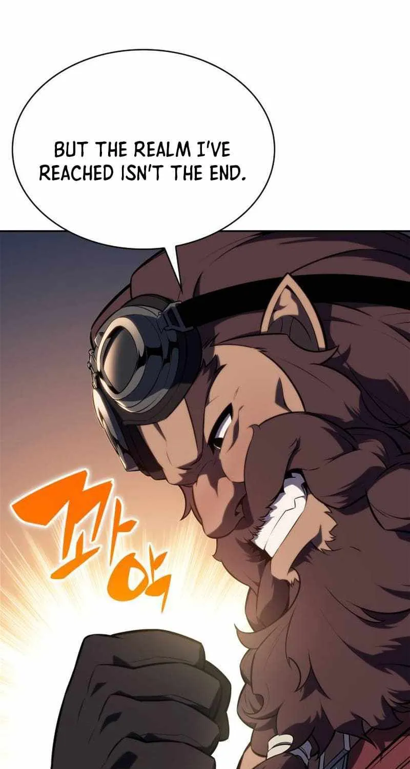 Read Solo Max-Level Newbie chapter 134.1 image 21 on Lezhin