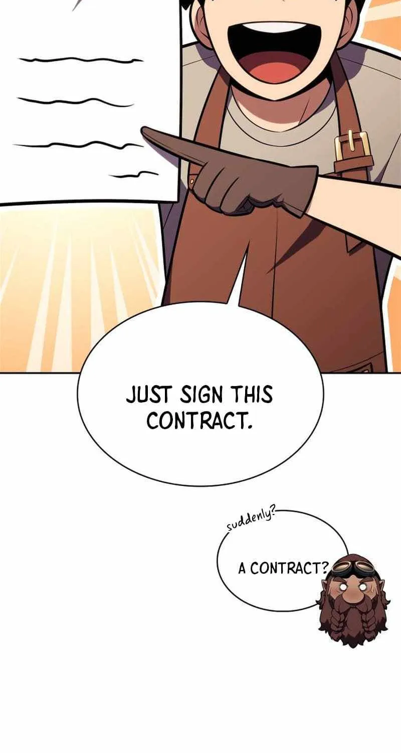 Read Solo Max-Level Newbie chapter 134.1 image 25 on Lezhin