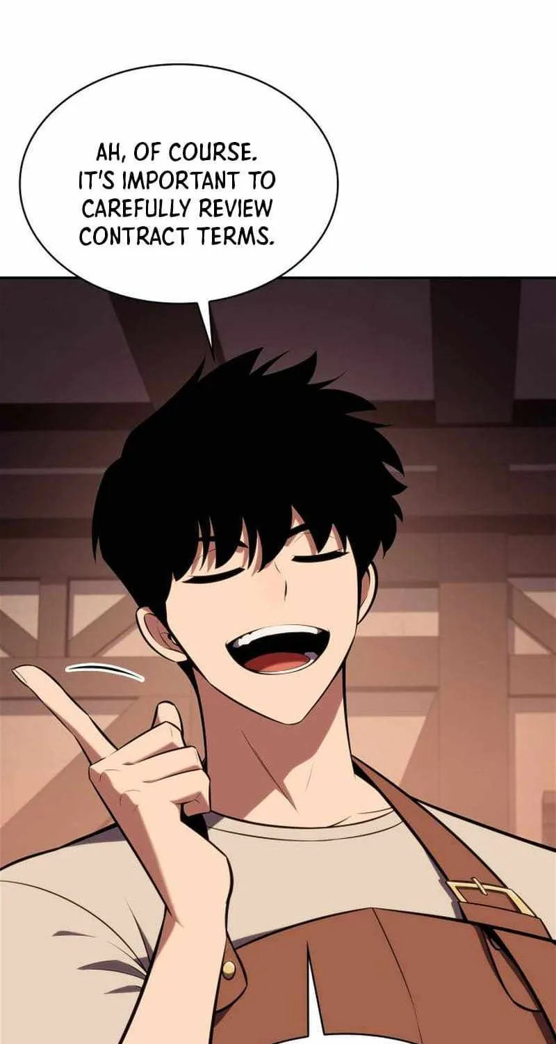 Read Solo Max-Level Newbie chapter 134.1 image 28 on Lezhin