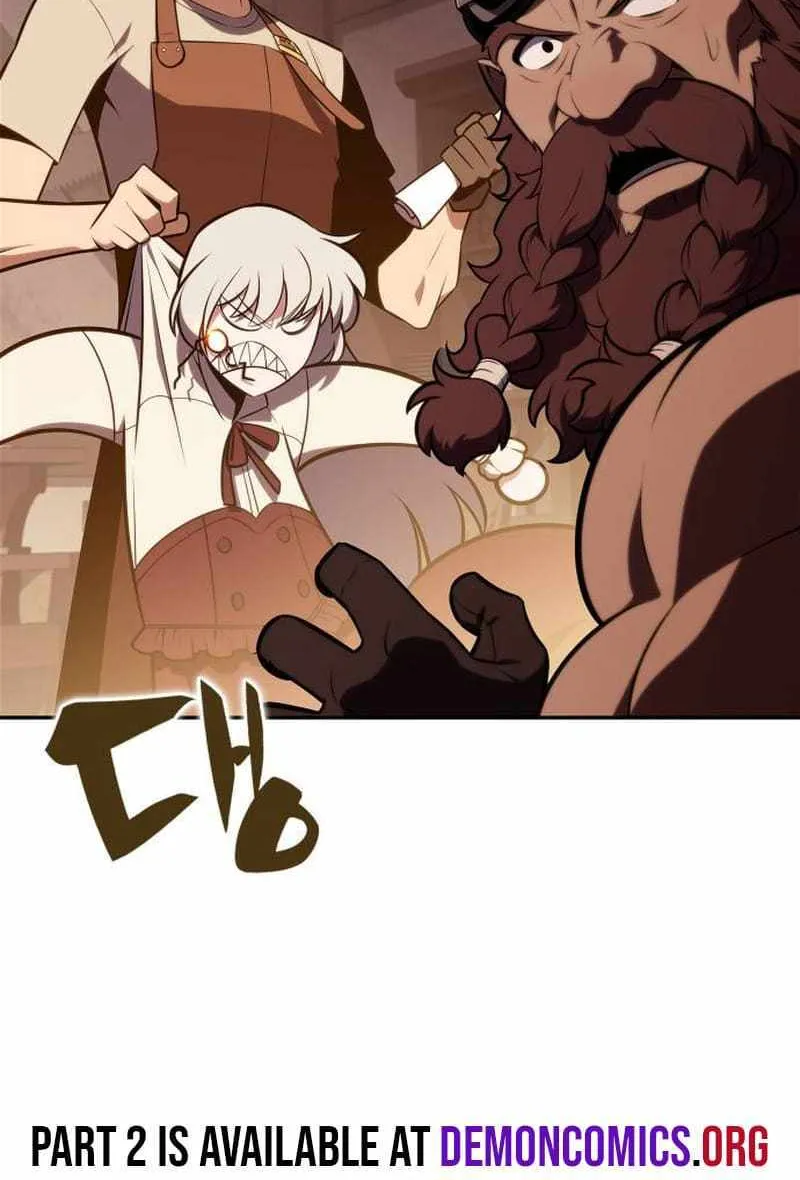 Read Solo Max-Level Newbie chapter 134.1 image 38 on Lezhin