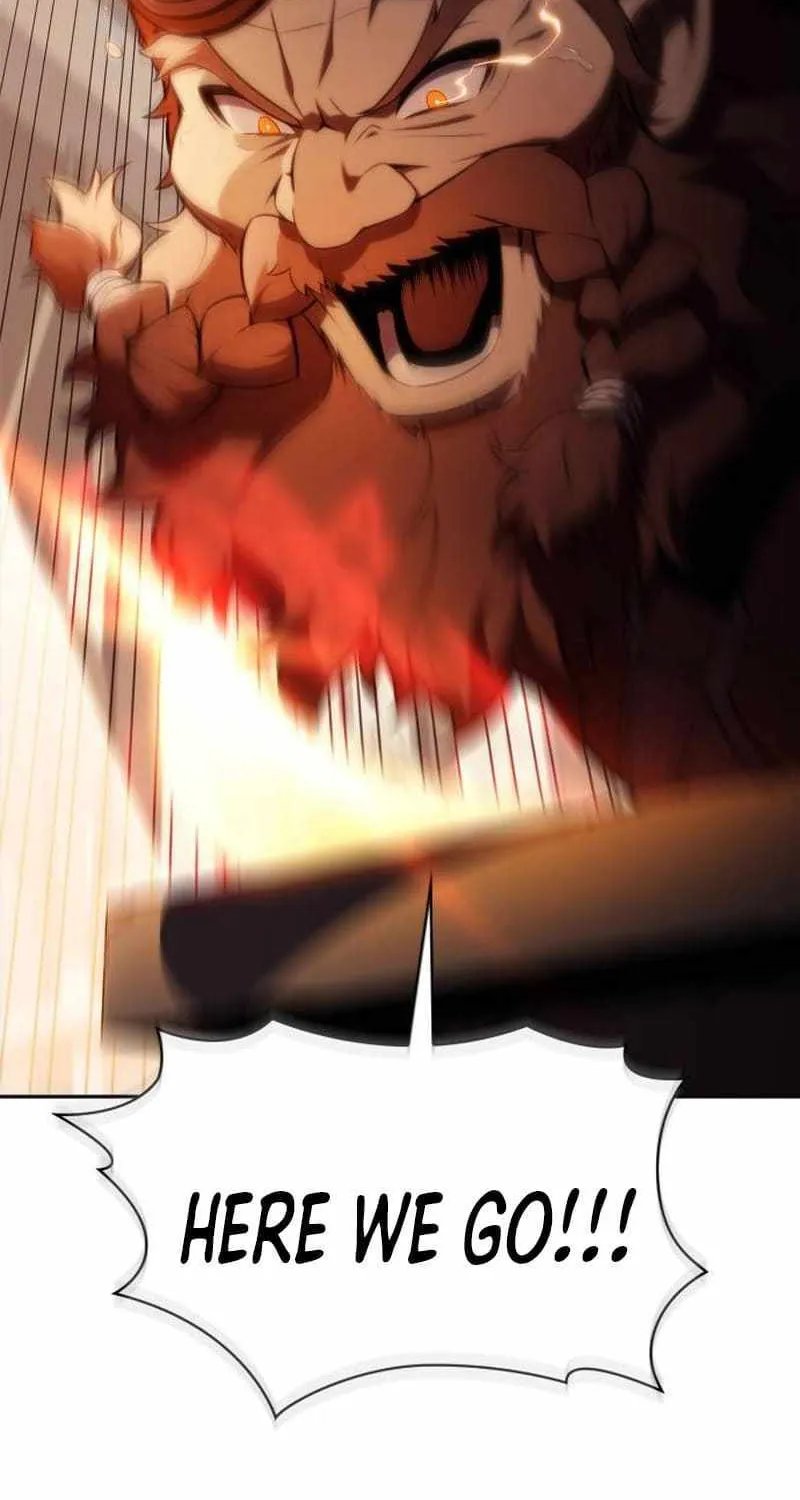 Read Solo Max-Level Newbie chapter 134.1 image 4 on Lezhin
