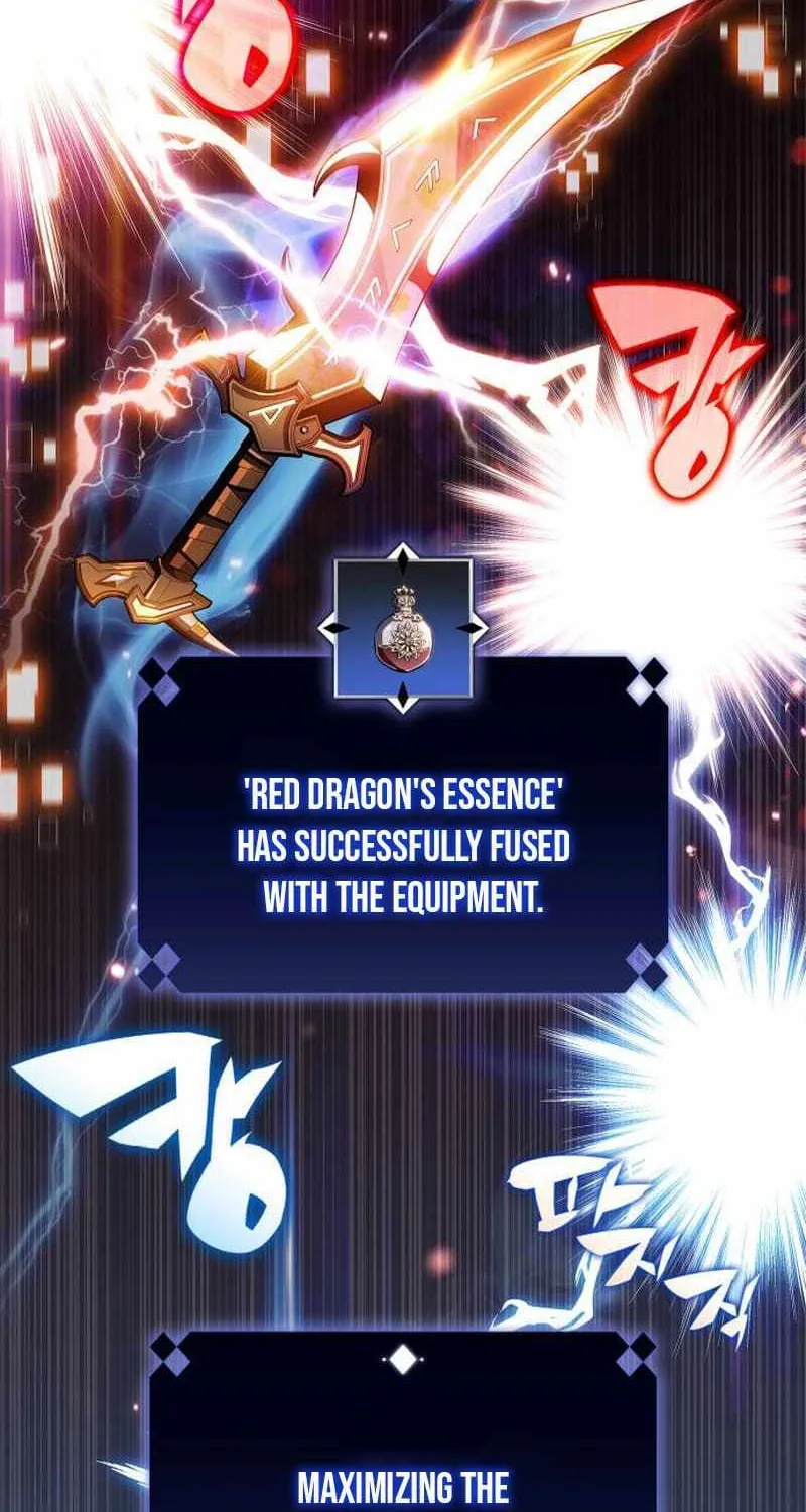 Read Solo Max-Level Newbie chapter 134.1 image 8 on Lezhin