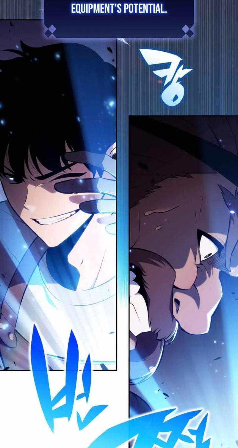 Read Solo Max-Level Newbie chapter 134.1 image 9 on Lezhin