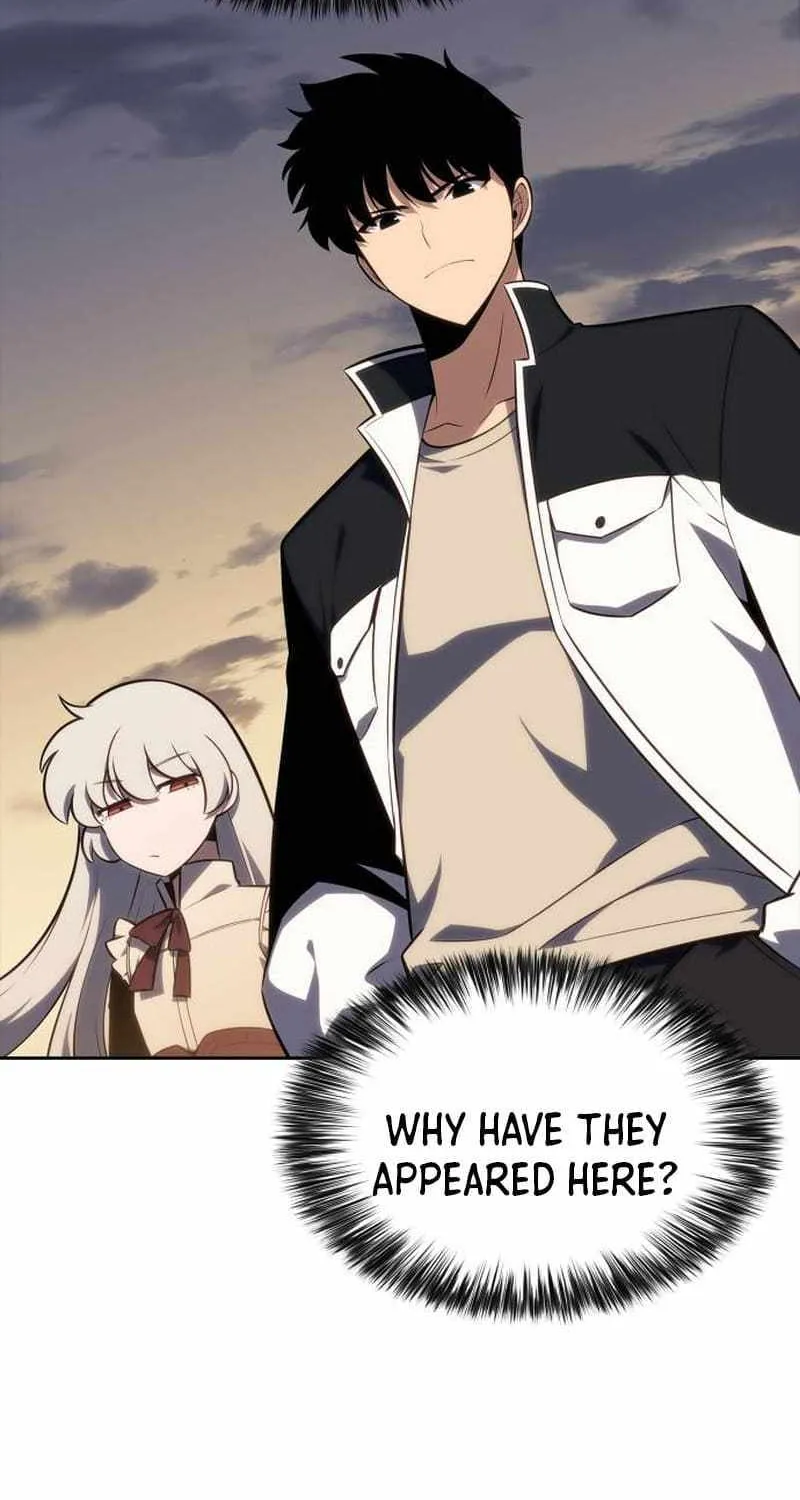 Read Solo Max-Level Newbie chapter 134.2 image 16 on Lezhin