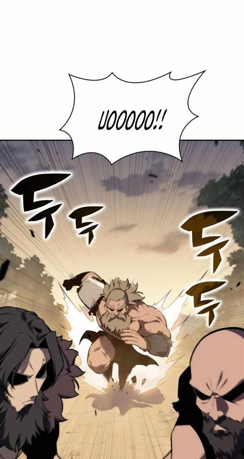 Read Solo Max-Level Newbie chapter 134.2 image 28 on Lezhin