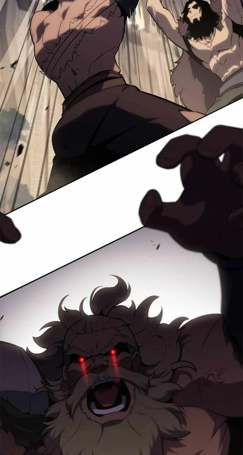 Read Solo Max-Level Newbie chapter 134.2 image 33 on Lezhin