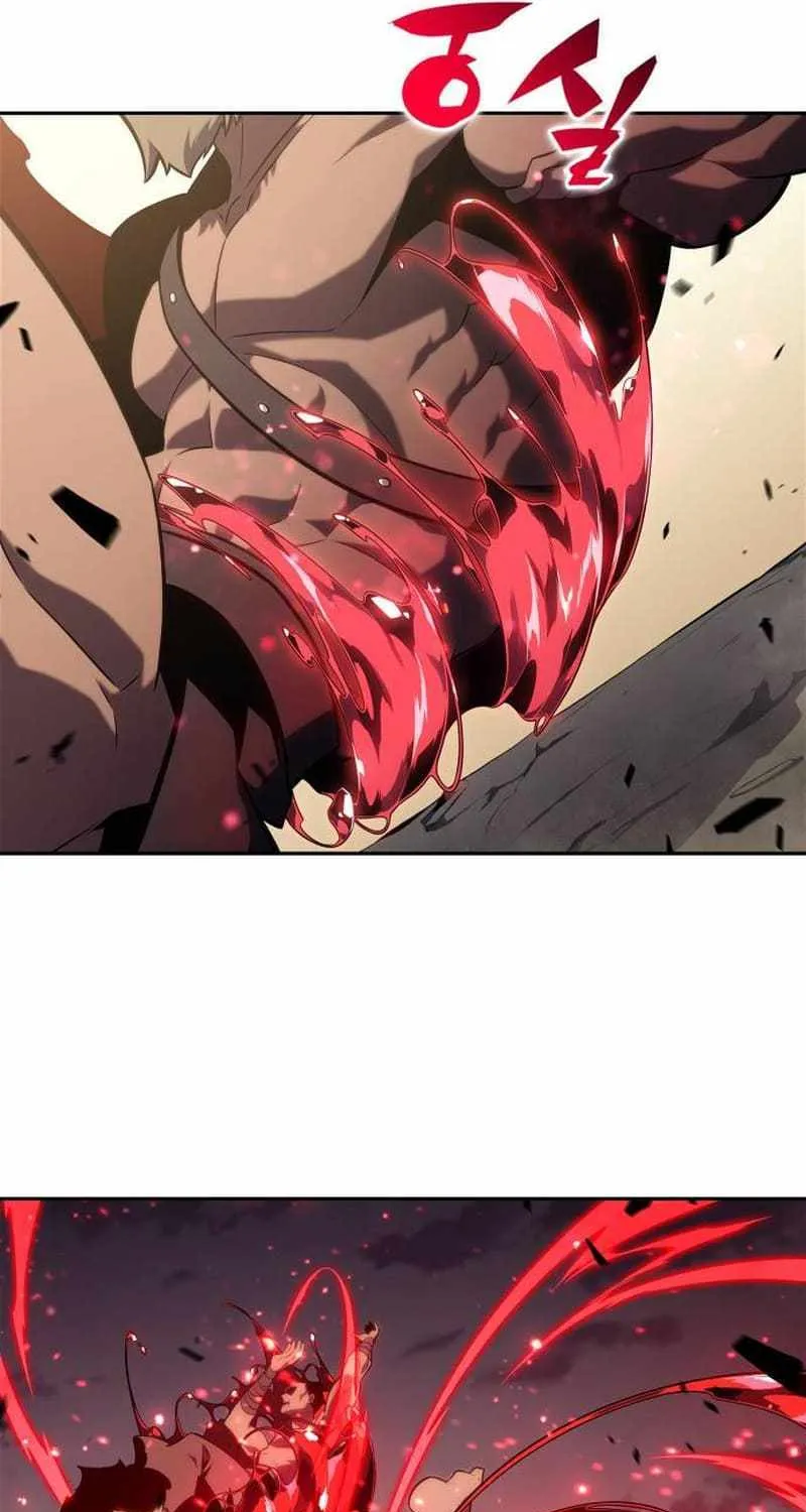Read Solo Max-Level Newbie chapter 134.3 image 16 on Lezhin