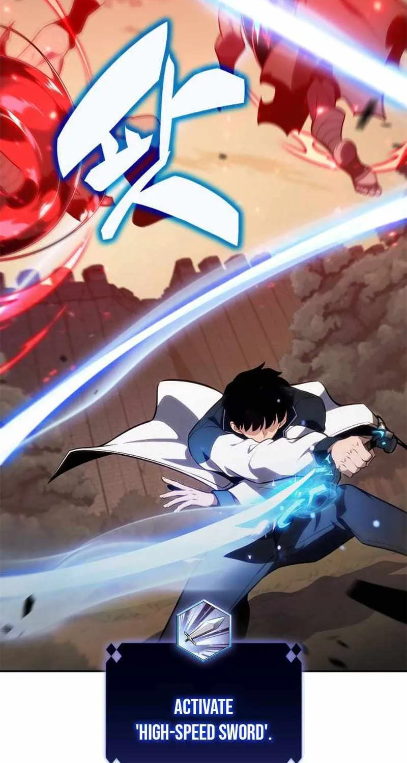 Read Solo Max-Level Newbie chapter 134.3 image 19 on Lezhin