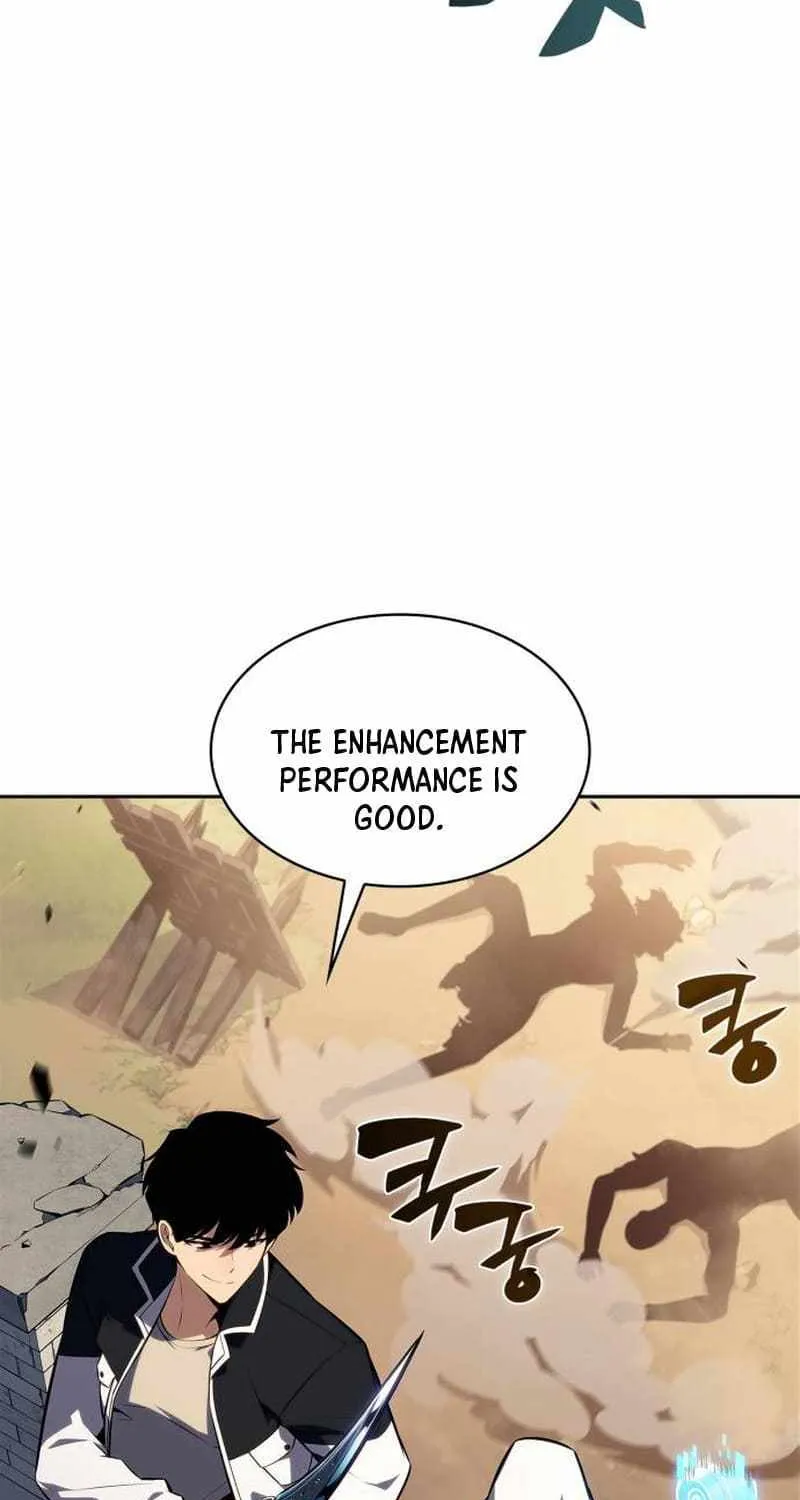Read Solo Max-Level Newbie chapter 134.3 image 22 on Lezhin