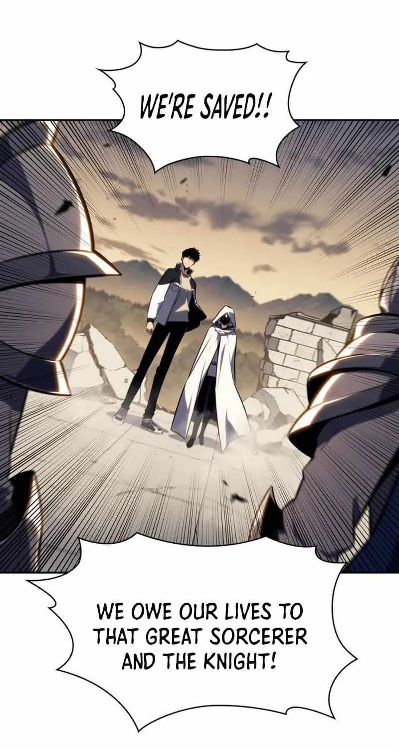 Read Solo Max-Level Newbie chapter 134.3 image 26 on Lezhin