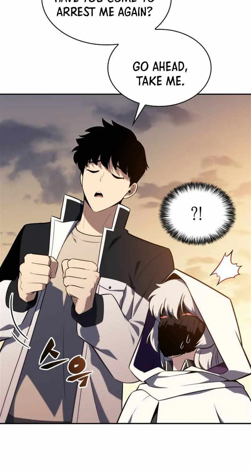 Read Solo Max-Level Newbie chapter 134.3 image 35 on Lezhin