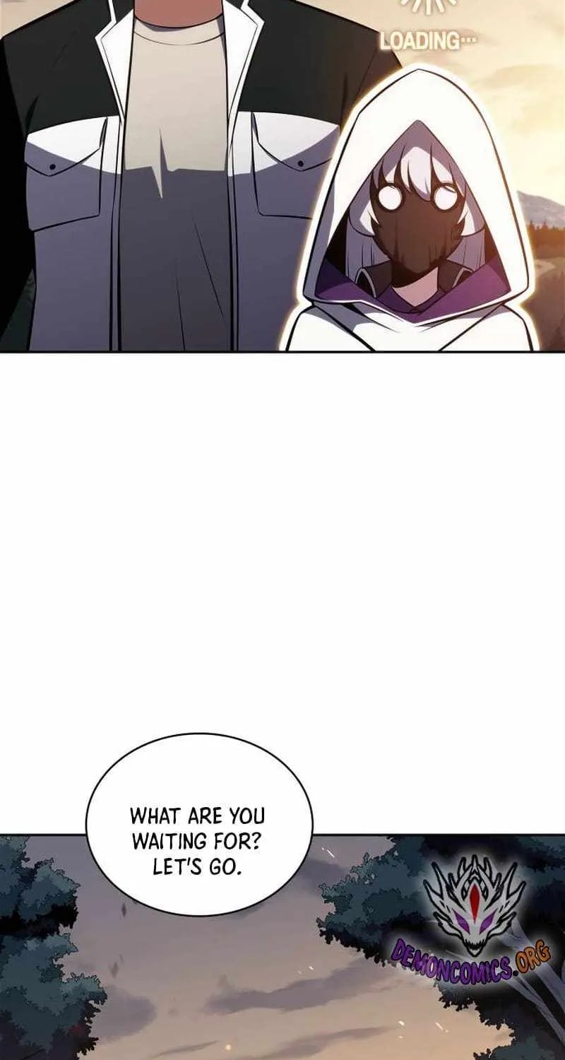 Read Solo Max-Level Newbie chapter 134.3 image 42 on Lezhin