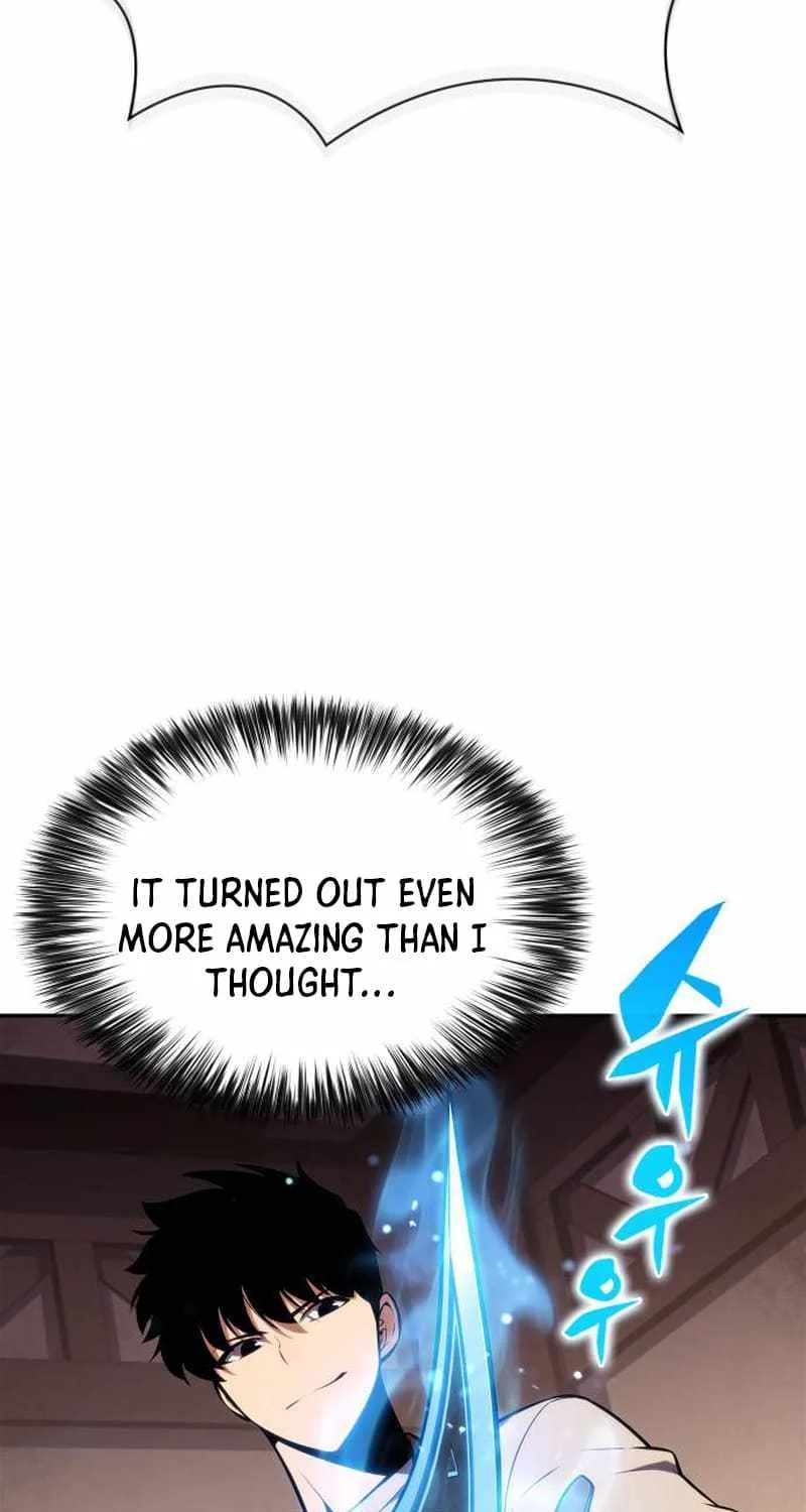 Read Solo Max-Level Newbie chapter 134 image 21 on Lezhin