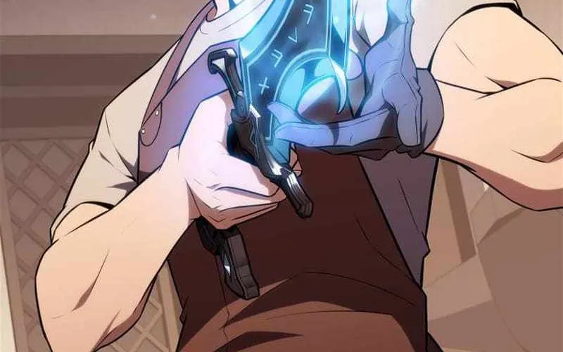 Read Solo Max-Level Newbie chapter 134 image 22 on Lezhin