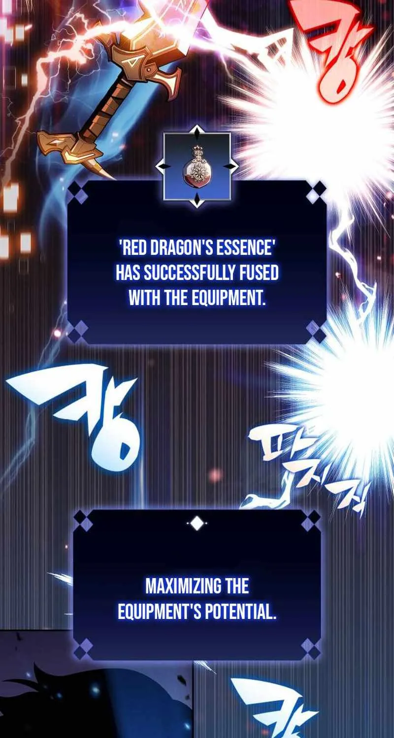 Read Solo Max-Level Newbie chapter 134 image 9 on Lezhin