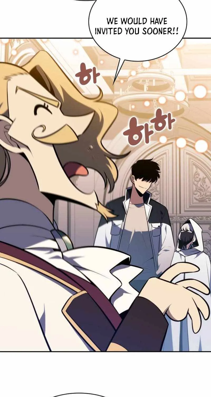 Read Solo Max-Level Newbie chapter 135.1 image 8 on Lezhin