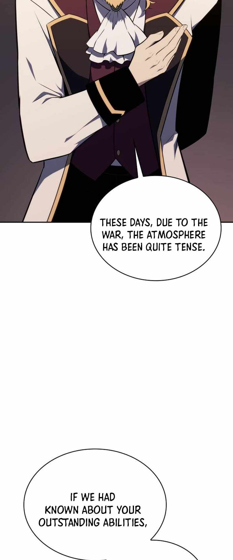 Read Solo Max-Level Newbie chapter 135.2 image 3 on Lezhin