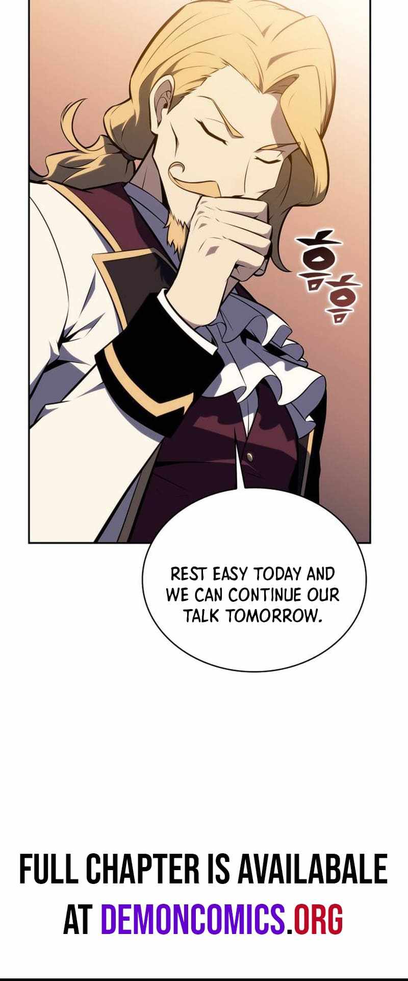 Read Solo Max-Level Newbie chapter 135.3 image 5 on Lezhin