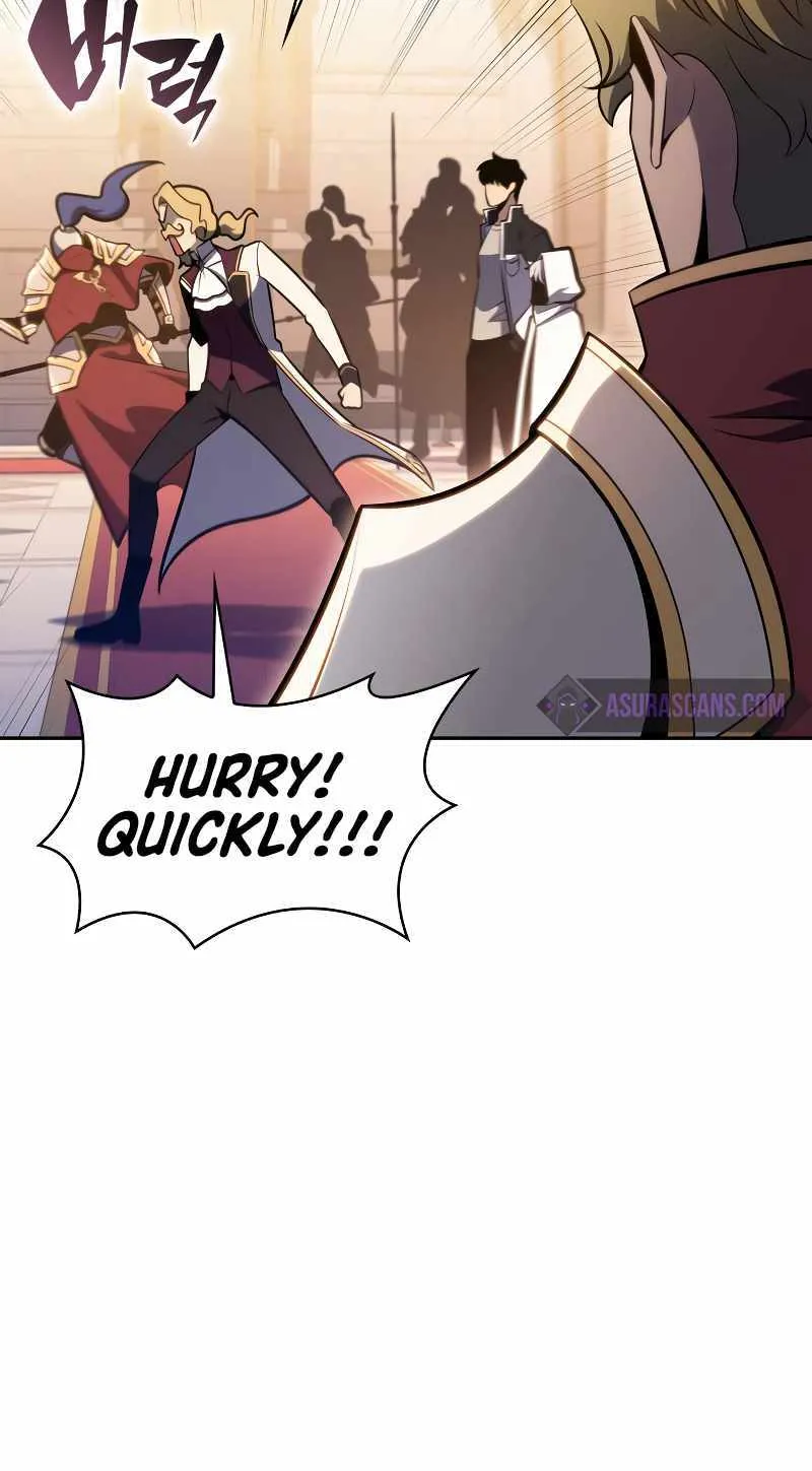 Read Solo Max-Level Newbie chapter 135 image 10 on Lezhin