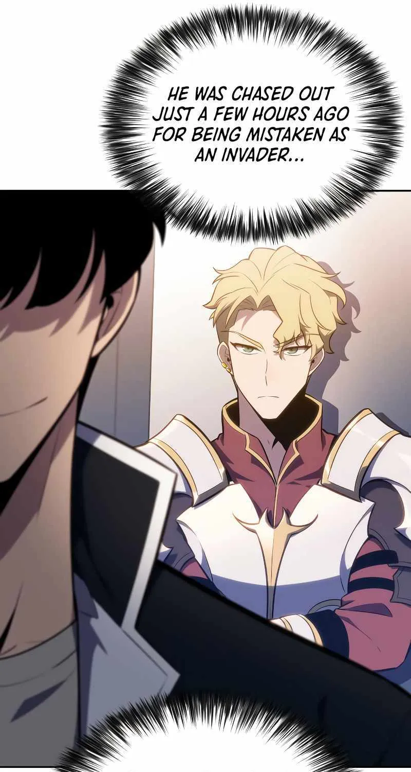 Read Solo Max-Level Newbie chapter 135 image 11 on Lezhin