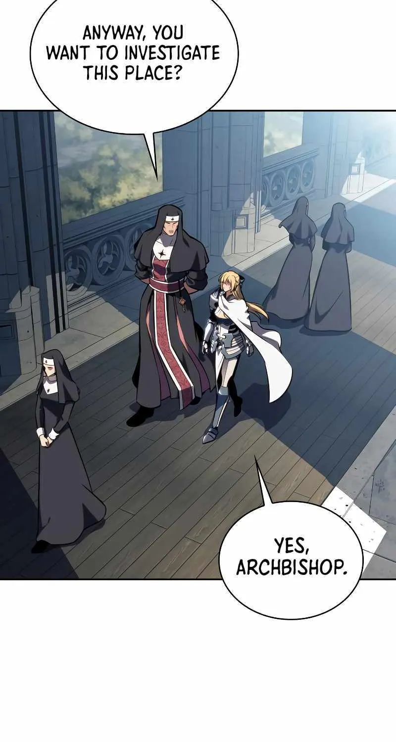 Read Solo Max-Level Newbie chapter 135 image 110 on Lezhin