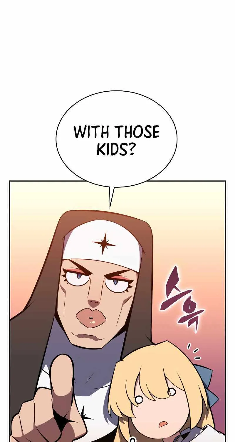 Read Solo Max-Level Newbie chapter 135 image 111 on Lezhin