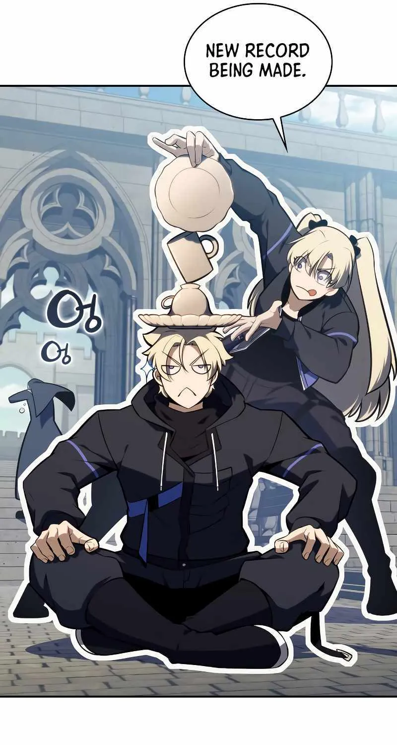 Read Solo Max-Level Newbie chapter 135 image 114 on Lezhin