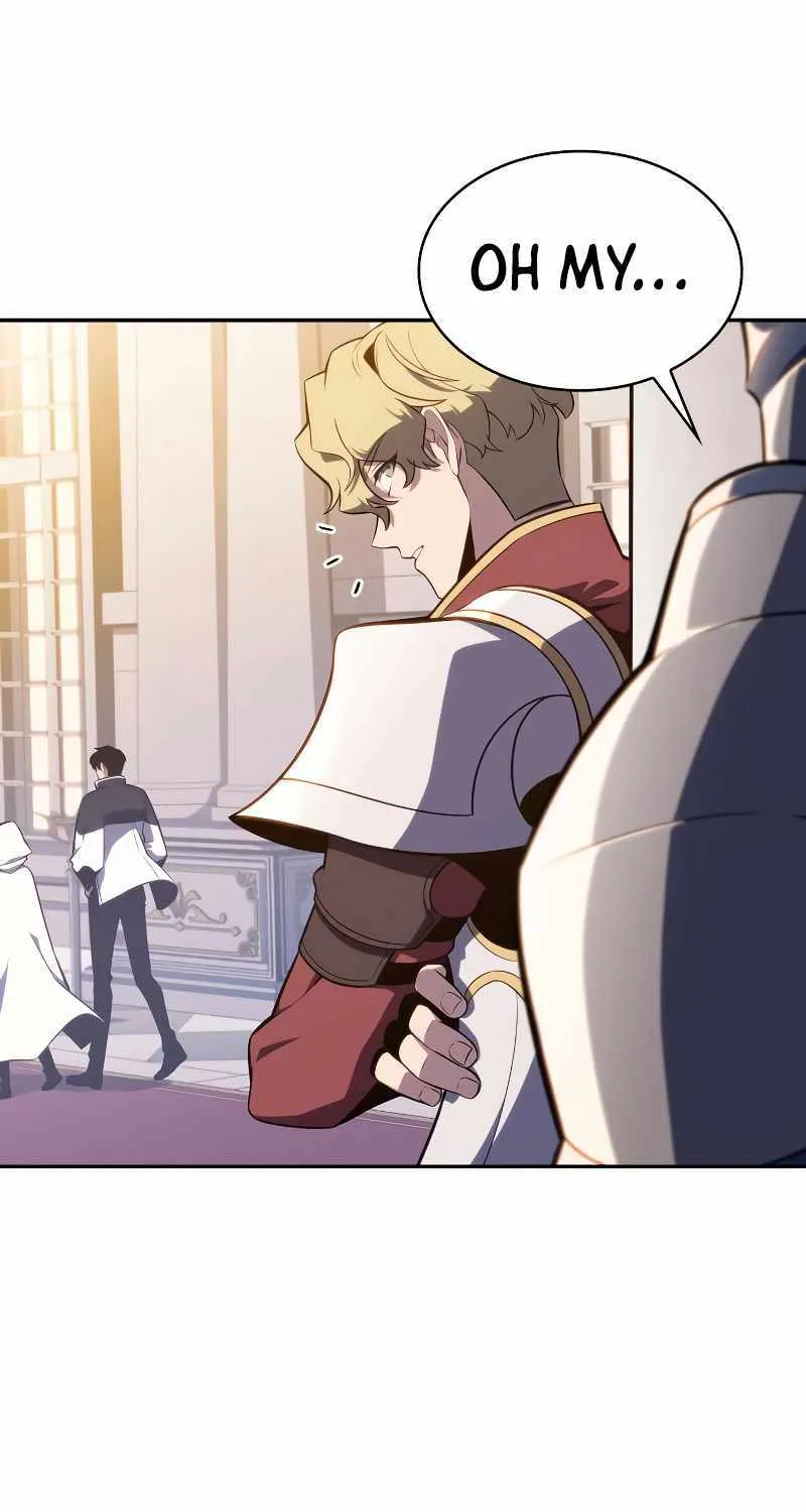Read Solo Max-Level Newbie chapter 135 image 14 on Lezhin