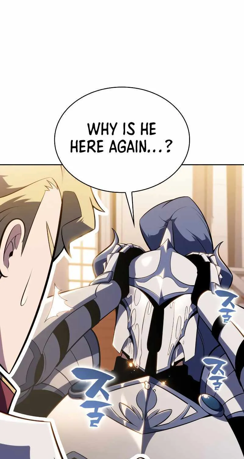 Read Solo Max-Level Newbie chapter 135 image 15 on Lezhin