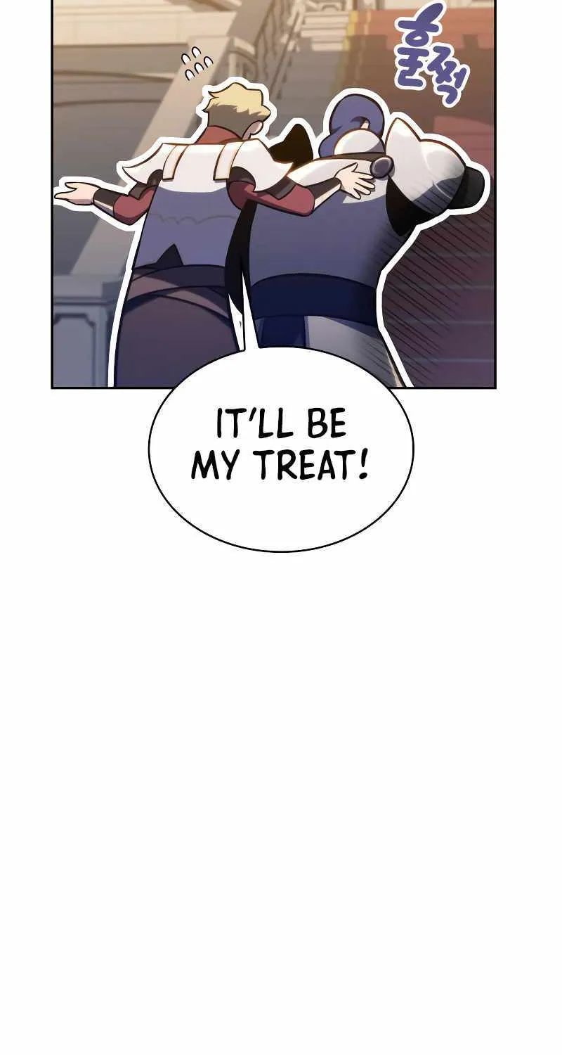 Read Solo Max-Level Newbie chapter 135 image 17 on Lezhin