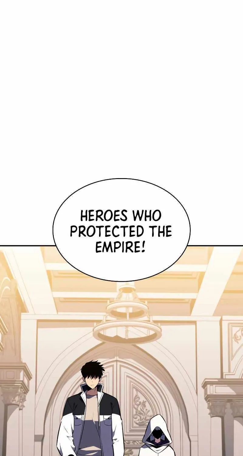 Read Solo Max-Level Newbie chapter 135 image 2 on Lezhin