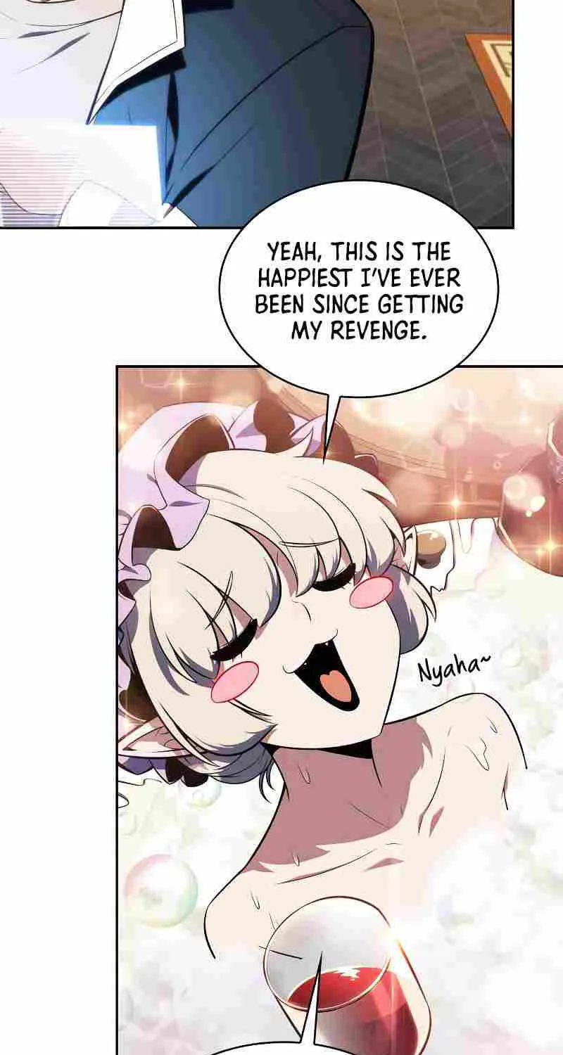 Read Solo Max-Level Newbie chapter 135 image 23 on Lezhin