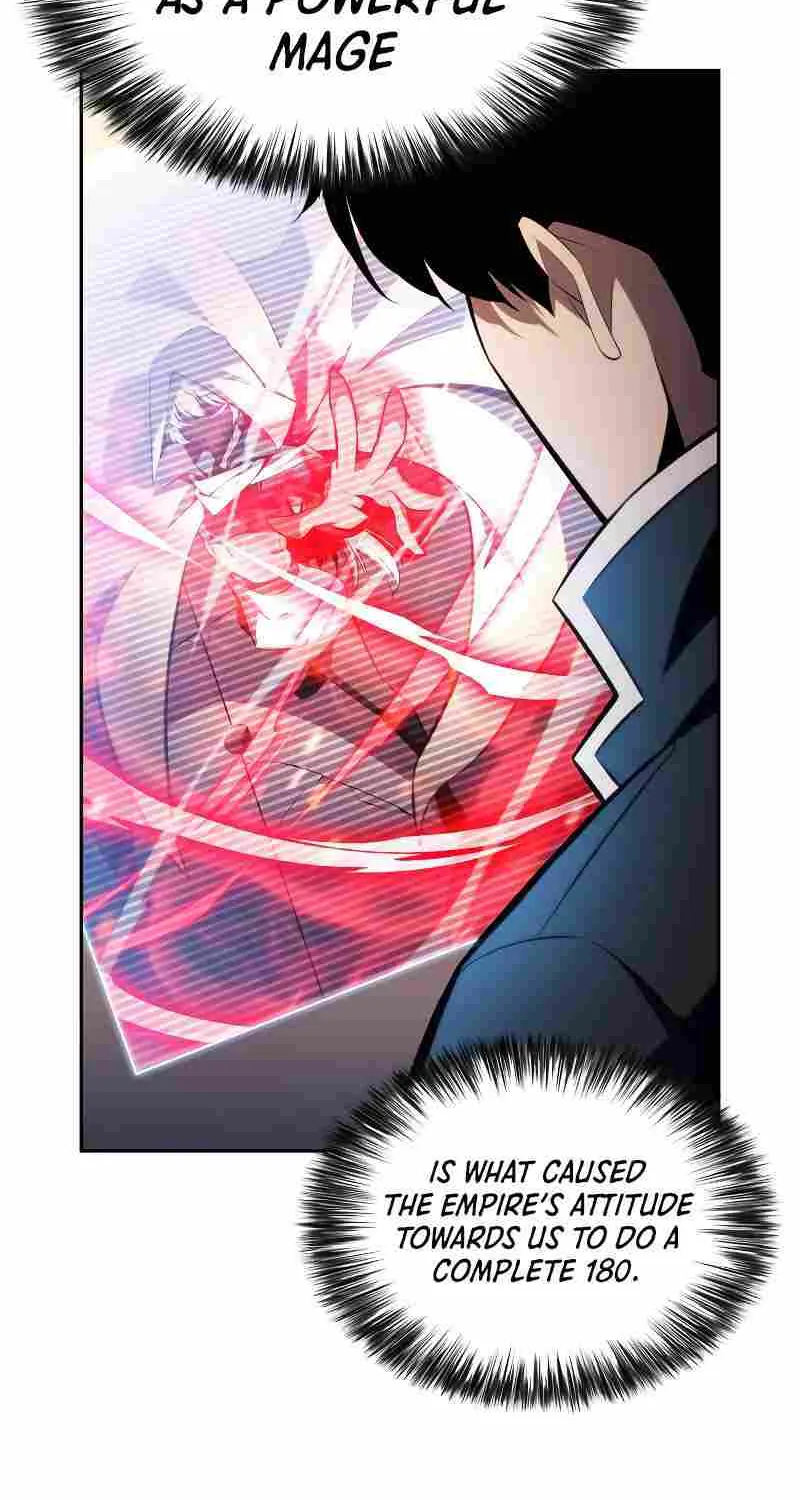 Read Solo Max-Level Newbie chapter 135 image 26 on Lezhin