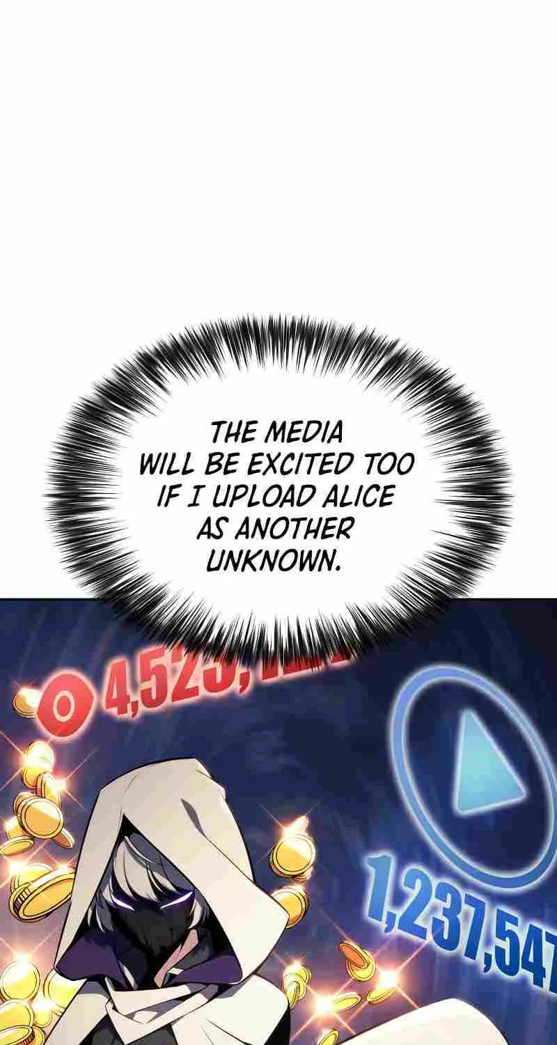 Read Solo Max-Level Newbie chapter 135 image 27 on Lezhin