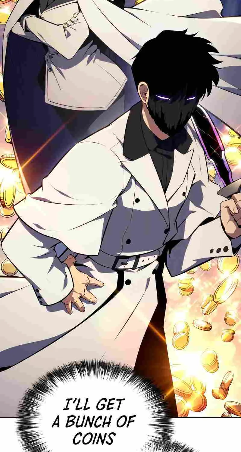 Read Solo Max-Level Newbie chapter 135 image 28 on Lezhin