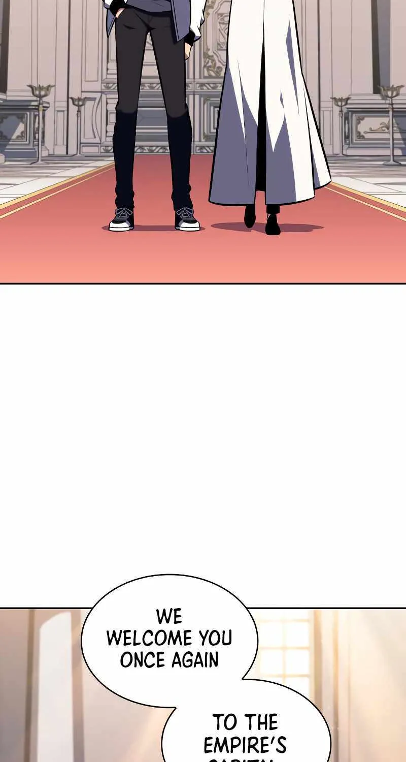 Read Solo Max-Level Newbie chapter 135 image 3 on Lezhin