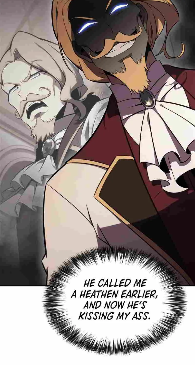 Read Solo Max-Level Newbie chapter 135 image 30 on Lezhin