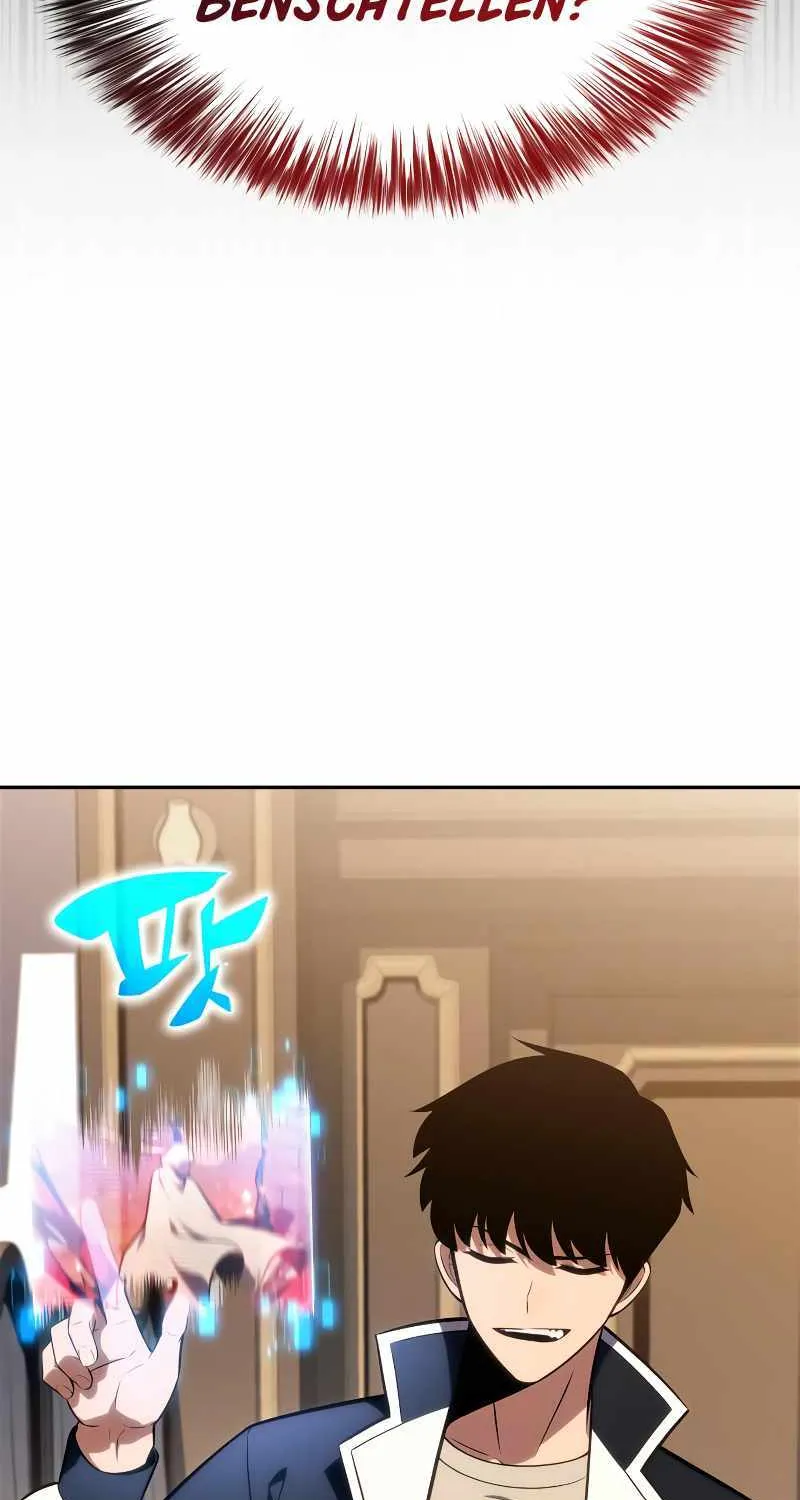 Read Solo Max-Level Newbie chapter 135 image 34 on Lezhin