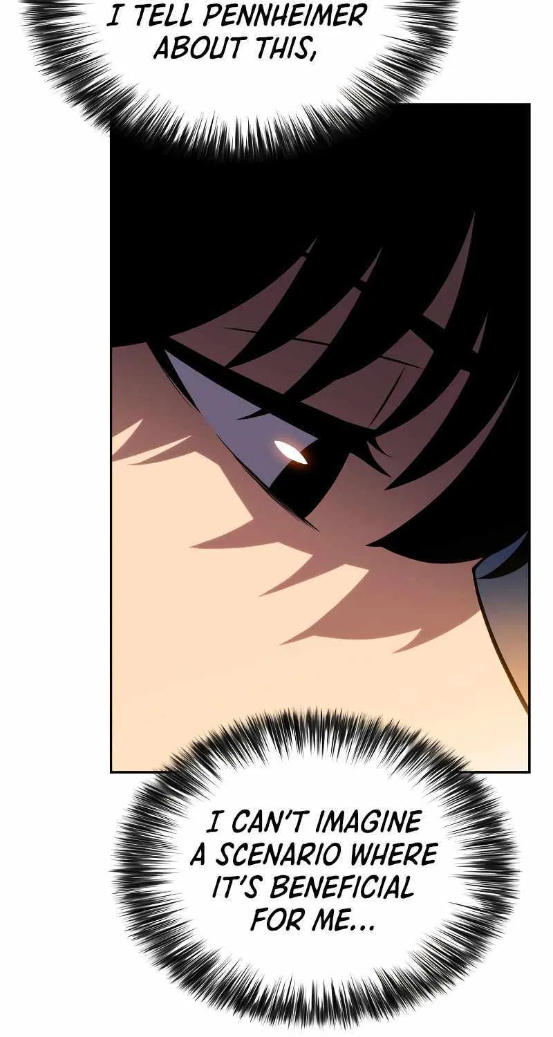 Read Solo Max-Level Newbie chapter 135 image 36 on Lezhin